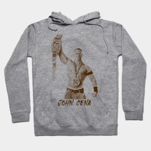 Champions John Cena Hoodie